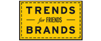 Скидка 10% на коллекция trends Brands limited! - Пировское